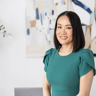 Cynthia Pak Leaker, (peri)menopause practitioner
