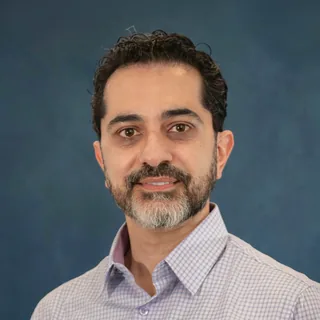 Aiman Mahmood, (peri)menopause practitioner