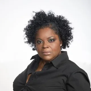 Renée Allen, (peri)menopause practitioner