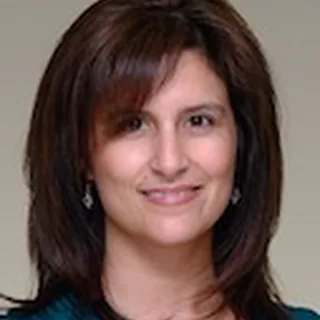Elizabeth Gonzalez, (peri)menopause practitioner