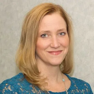Mary P. Greiss-Coult, (peri)menopause practitioner
