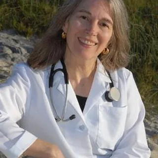 Stephanie S. Taylor, (peri)menopause practitioner