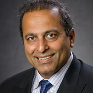 Salil Bakshi, (peri)menopause practitioner