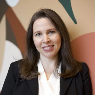 Heidi Cox, (peri)menopause practitioner