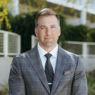 John A. Robinson, (peri)menopause practitioner