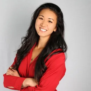 Grace Ni, (peri)menopause practitioner