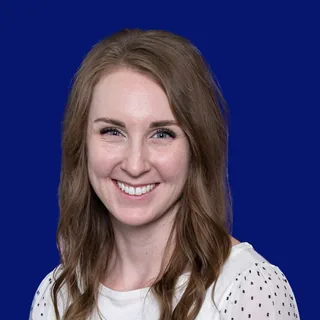 Kyla Sweeney, (peri)menopause practitioner