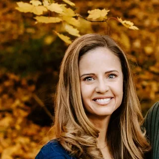 Sarah Casper, (peri)menopause practitioner