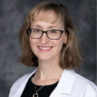 Sarah Austin, (peri)menopause practitioner