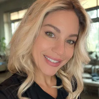 Heidi Septor, (peri)menopause practitioner