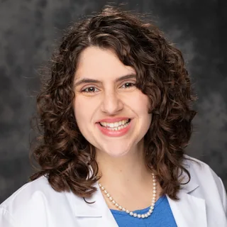 Margaret Capobianco, (peri)menopause practitioner