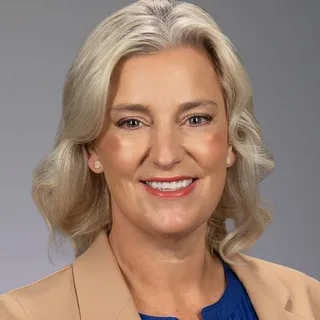 Rebecca Wayman, (peri)menopause practitioner