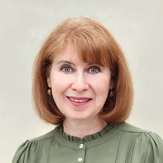 Tatiana Fleischman, (peri)menopause practitioner