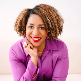Alecia Greenlee, (peri)menopause practitioner