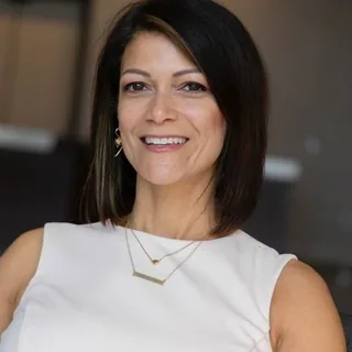 Michelle Middleton, (peri)menopause practitioner