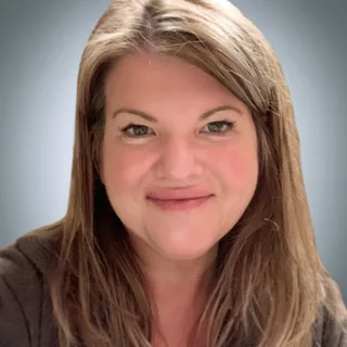 Amy Jordan, (peri)menopause practitioner