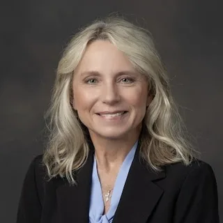 Paula Langeloh, (peri)menopause practitioner