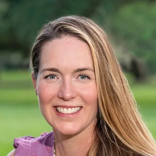 Emery Ayers-Greenidge, (peri)menopause practitioner