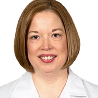 Vicki Miller, (peri)menopause practitioner