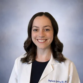Stephanie Spitery, (peri)menopause practitioner