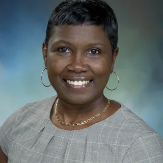 Ricshonda N. Fielder, (peri)menopause practitioner