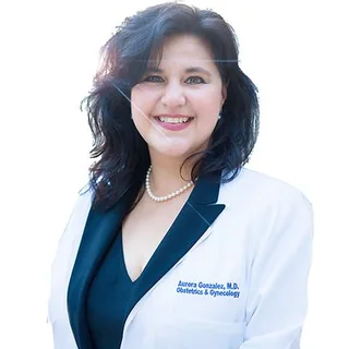 Aurora Gonzalez, (peri)menopause practitioner