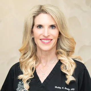 Wesley Brady, (peri)menopause practitioner