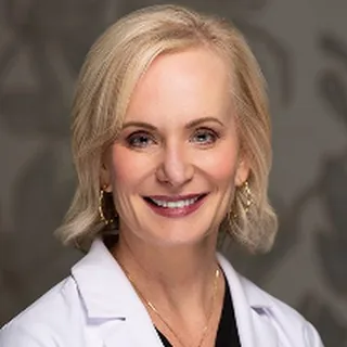 Heather Owens, (peri)menopause practitioner