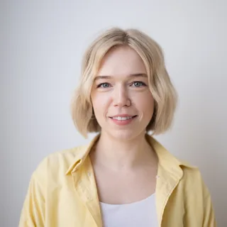 Laeticia Domagalski, (peri)menopause practitioner