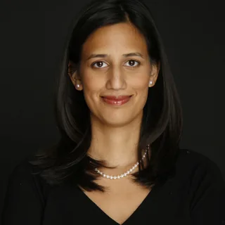 Madhuri Bewtra, (peri)menopause practitioner