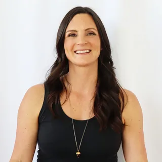 Nicole Pichette, (peri)menopause practitioner