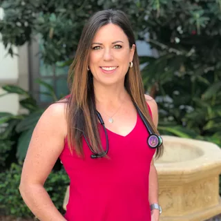 Helen Stearns, (peri)menopause practitioner