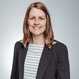 Petra Walter, (peri)menopause practitioner