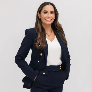 Lisa Ravindra, (peri)menopause practitioner