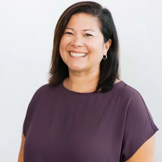 Stacy Miller, (peri)menopause practitioner