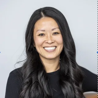 Kana Arreguin, (peri)menopause practitioner