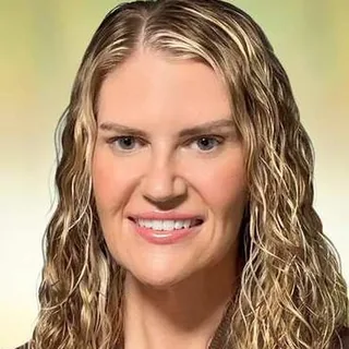 Vanessa Coulter, (peri)menopause practitioner