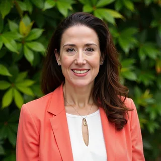 Lori Aaron, (peri)menopause practitioner