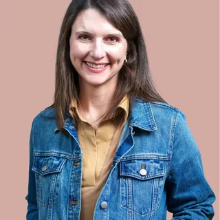 Kristen Semanision, (peri)menopause practitioner