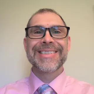 Christopher A. Bloss, (peri)menopause practitioner