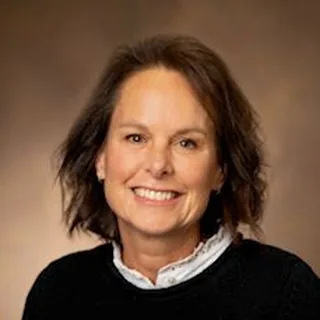 Samantha Moody, (peri)menopause practitioner