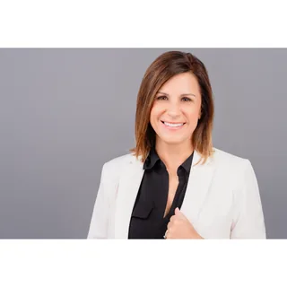 Stephanie Arotin, (peri)menopause practitioner