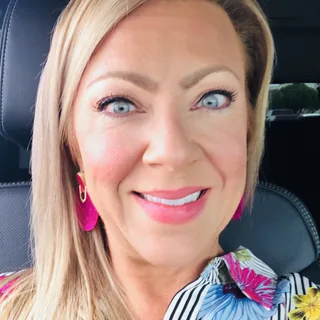 Lacin Stansbury, (peri)menopause practitioner