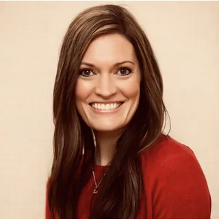 Andrea Wheeler, (peri)menopause practitioner