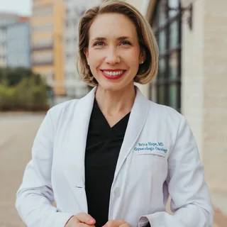Erica Hope, (peri)menopause practitioner