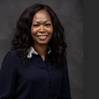 Adelola Ashaye, (peri)menopause practitioner