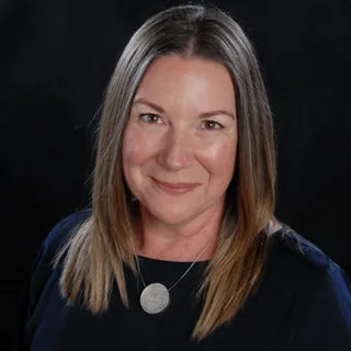Tracie Smith, (peri)menopause practitioner