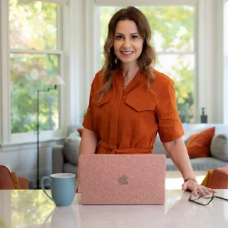 Melinda Ring, (peri)menopause practitioner