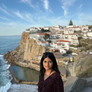 Nilany Somasundaram, (peri)menopause practitioner