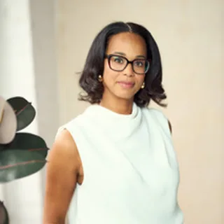 Nalya Jessamy, (peri)menopause practitioner